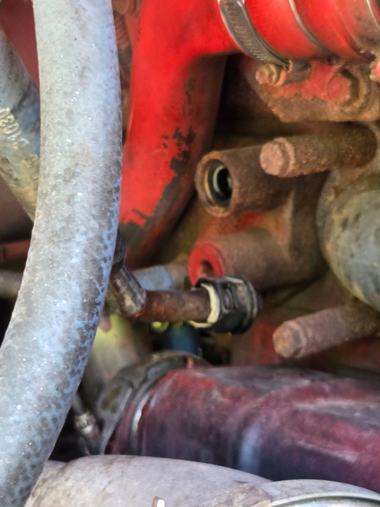 PAD Heavy Diesel RV and motorhome repair shop