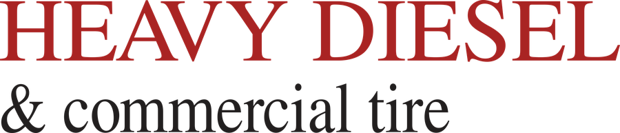 PAD Heavy Diesel logo
